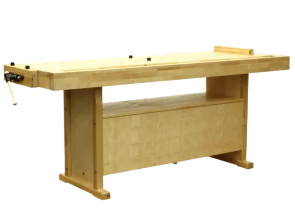 7' Pro Workbench